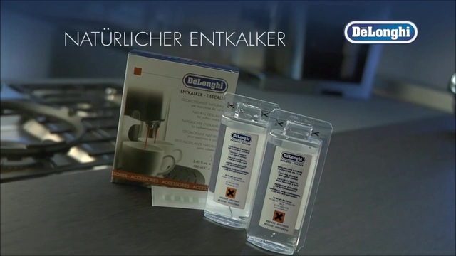 DeLonghi EcoDecalk DLSC500 Entkalker 500ml Elektroshop Wagner